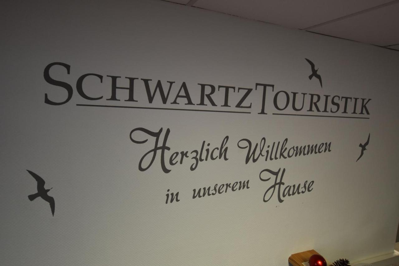 Appartementhaus Ostseeresidenz - Appartement 23 Mit Ostseeblick - Heiligenhafen Exterior foto